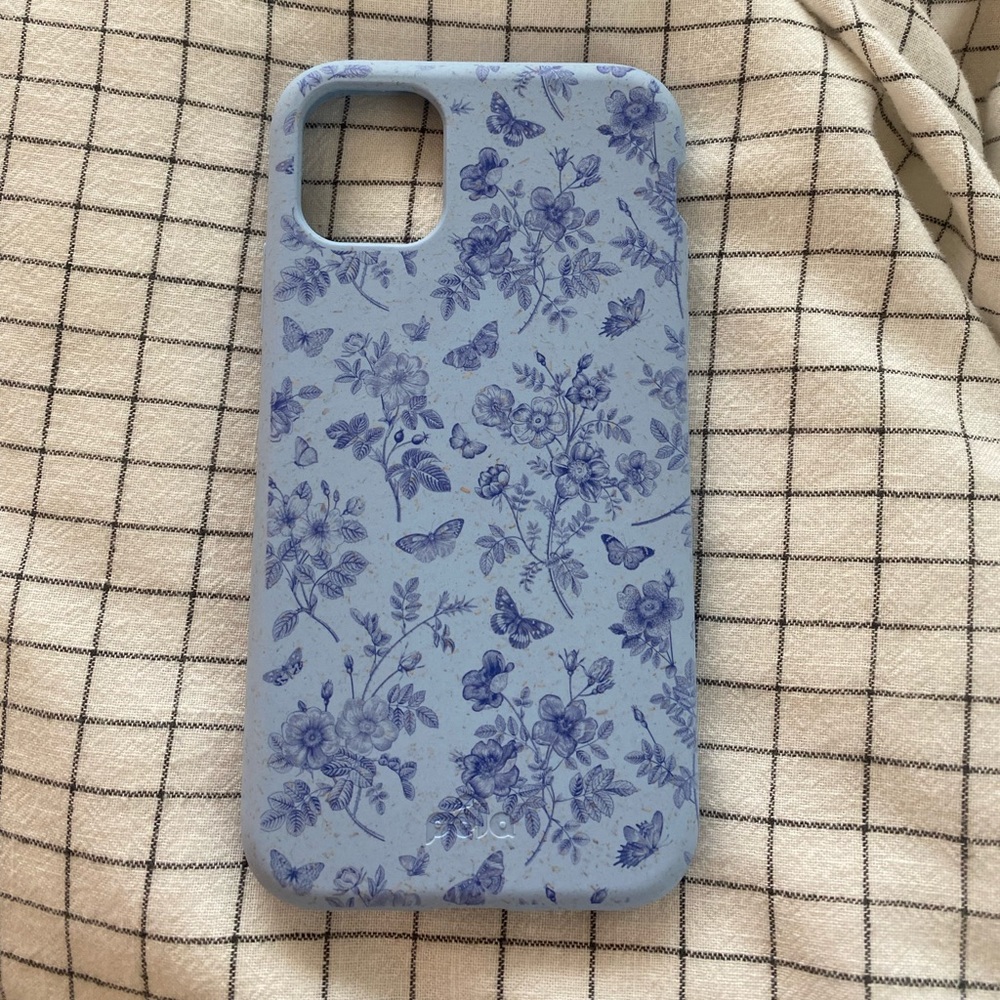 Pela Biodegradable Phone case